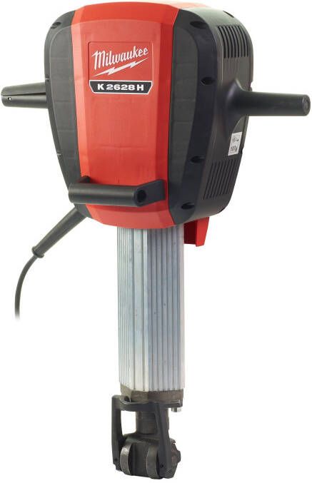 Milwaukee 4933471685 | K 2628 H | 25 KG | KLASSE | BREEKHAMER | Heavy Duty 4933471685