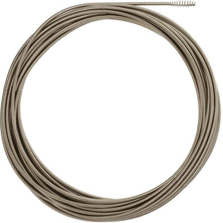 Milwaukee Accessoires 8mm x 23m spiraal aardboor M18FS -1st 48532772