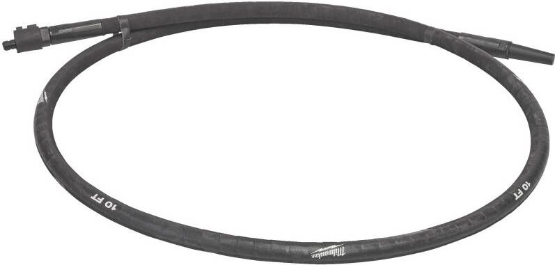 Milwaukee Accessoires Aandrijfas 3 m 4932479612