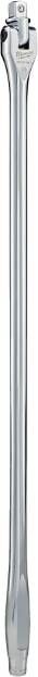 Milwaukee Accessoires 1 2" Drive Breaker Bar (24") 4932471867