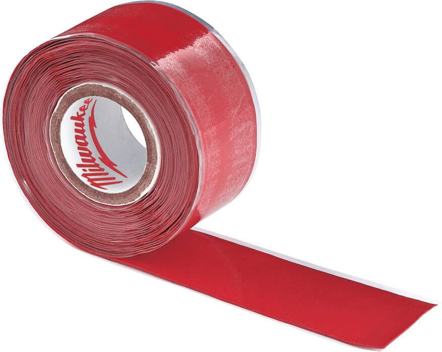 Milwaukee Accessoires 12ft Zelfhechtende tape 48228860