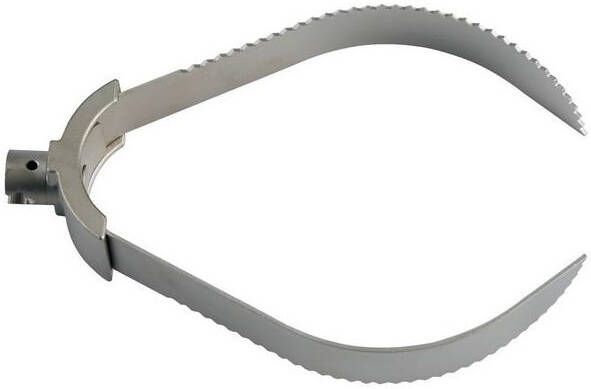 Milwaukee Accessoires 150 mm wortelsnijder voor doorslijpmachine 22 mm kabels 48533834