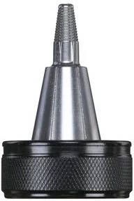 Milwaukee Accessoires 25mm Expansiekop voor 6 Bar 4932472271