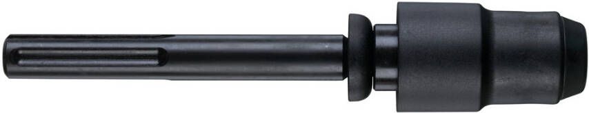 Milwaukee Accessoires Adapter SDS-max SDS-plus 4932359490