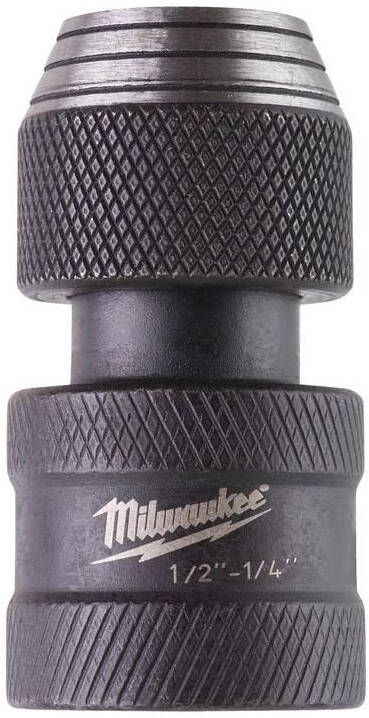 Milwaukee Accessoires ADAPTER ShW1 2Sq-1 4Hex 4932471828