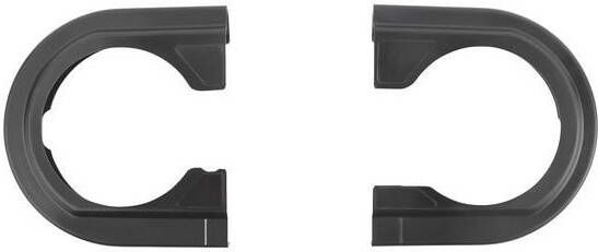 Milwaukee Accessoires Bandzaag cover M18 CBS125 & BS 125 4932471459