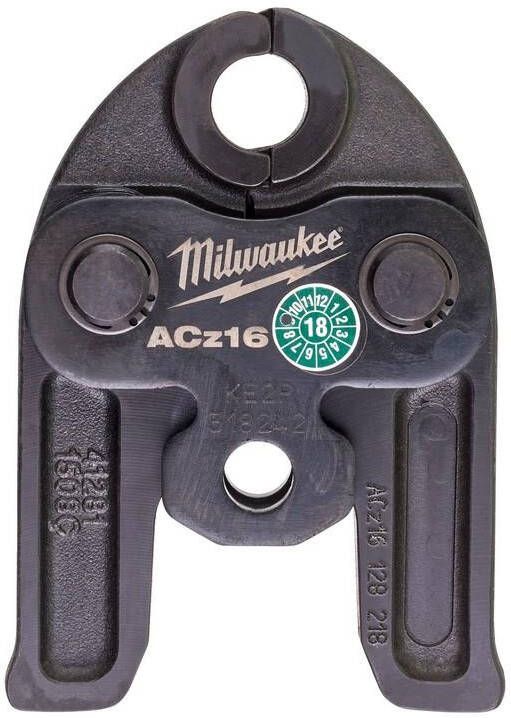 Milwaukee Accessoires Bek J12-ACz 16 1 pc 4932459389