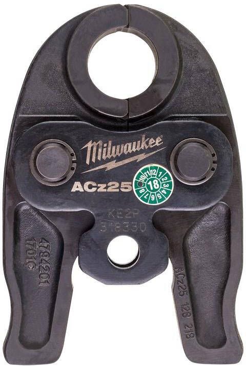 Milwaukee Accessoires Bek J12-ACz 25 1 pc 4932459391