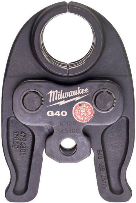 Milwaukee Accessoires Bek J12-G40 1 pc 4932464221