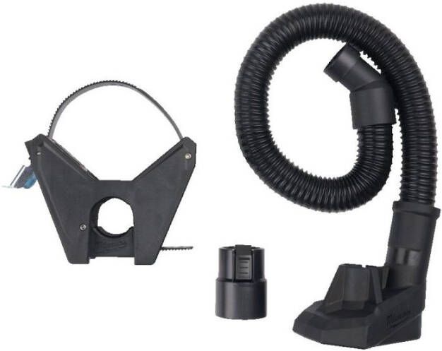 Milwaukee Accessoires Breekhamer Accessoire | voor stofzuigers- 4932471992