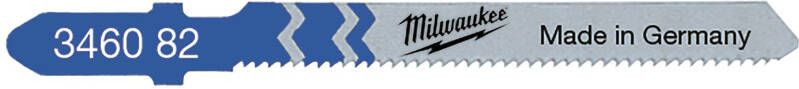 Milwaukee Accessoires Decoupeerzaagblad | T 218 A 4932346082