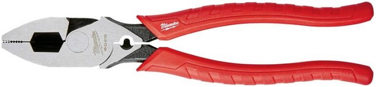 Milwaukee Accessoires Diagonale griptang 180mm 48226100