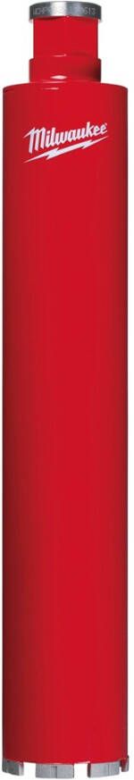 Milwaukee Accessoires Diamantboorkroon WCHP 92 x 500 mm 4932399711