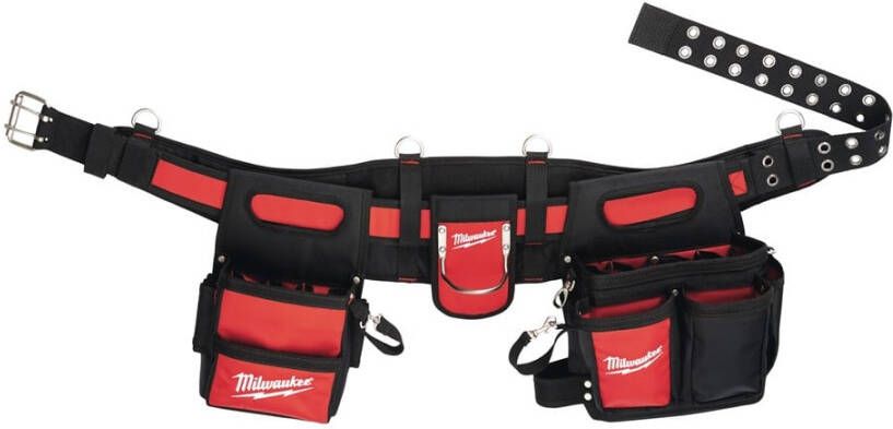Milwaukee Accessoires Elektricien werkgordel 48228110