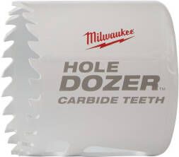 Milwaukee Accessoires Gatzaag HOLE DOZER TCT 140 mm | 1 stuk 49560848