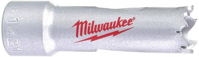 Milwaukee Accessoires Gatzaag MPP 14 mm 1pc 4932464671