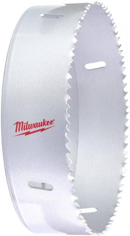 Milwaukee Accessoires Gatzaag MPP 152 mm 1pc 4932464711