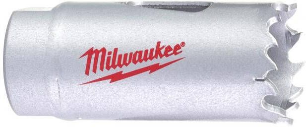 Milwaukee Accessoires Gatzaag MPP 22 mm 1pc 4932464676