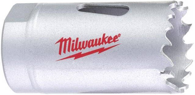 Milwaukee Accessoires Gatzaag MPP 27 mm 1pc 4932464679