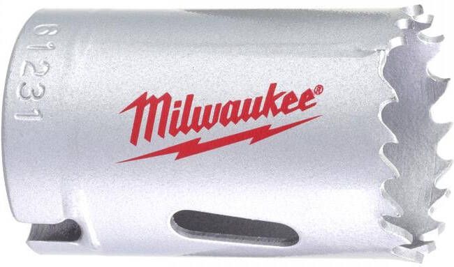 Milwaukee Accessoires Gatzaag MPP 32 mm 1pc 4932464682