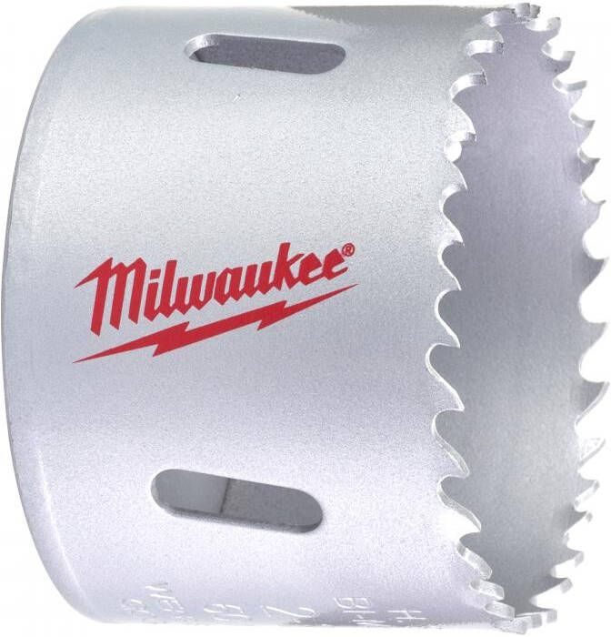 Milwaukee Accessoires Gatzaag MPP 60 mm 1pc 4932464693