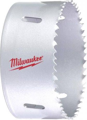 Milwaukee Accessoires Gatzaag MPP 92 mm 1pc 4932464704