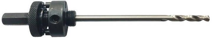 Milwaukee Accessoires HCS Gatzaag H Saw Schacht 11mmx5 8x18 4932472088