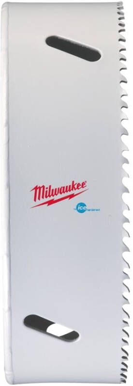 Milwaukee Accessoires Hole Dozer gatzaag 152 mm 49560253