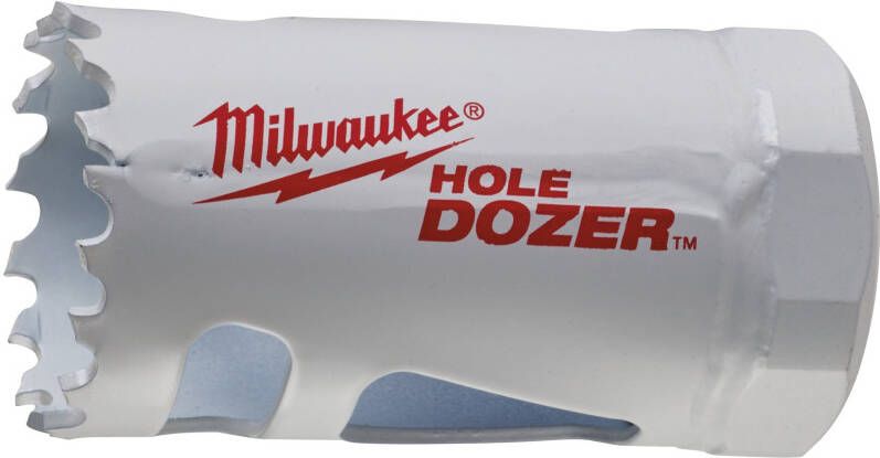 Milwaukee Accessoires HOLE DOZER gatzaag 30 mm 49560057