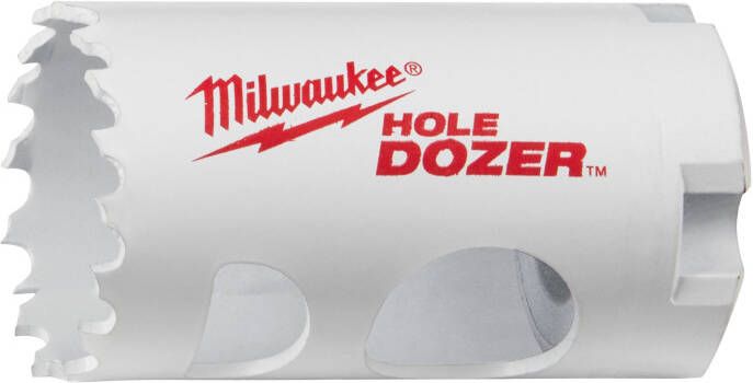 Milwaukee Accessoires HOLE DOZER gatzaag 32 mm 49560062
