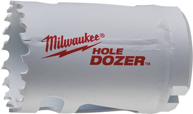 Milwaukee Accessoires HOLE DOZER gatzaag 37 mm 49560077