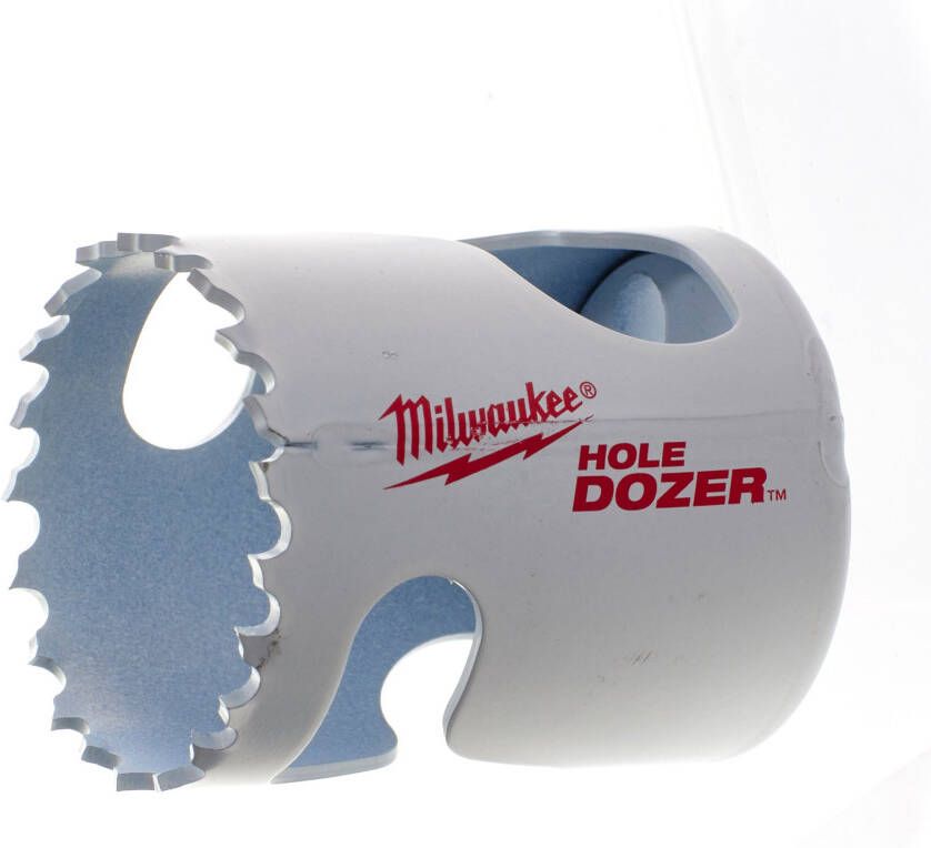 Milwaukee Accessoires HOLE DOZER gatzaag 40 mm 49560087