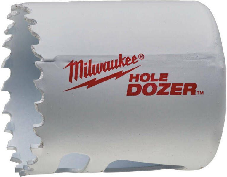Milwaukee Accessoires Hole Dozer gatzaag 4 6-51mm -1pc 49565160