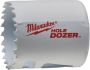 Milwaukee Accessoires Hole Dozer gatzaag 4 6-51mm -1pc 49565160 - Thumbnail 2