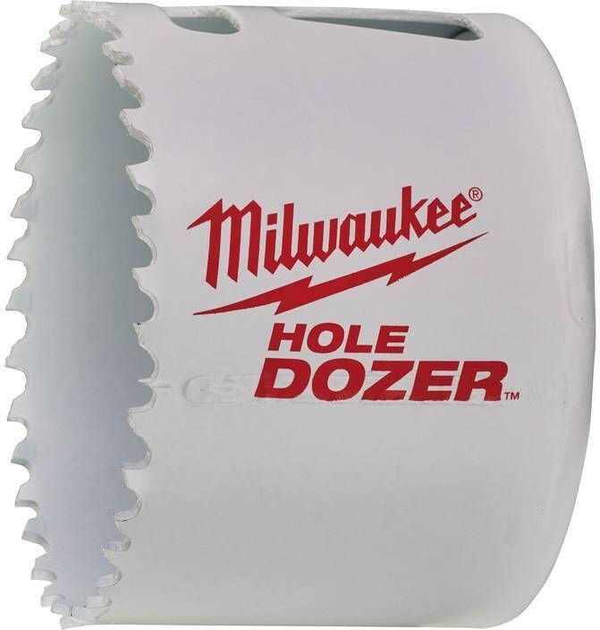 Milwaukee Accessoires Hole Dozer gatzaag 4 6-67mm -1pc (16) 49565175