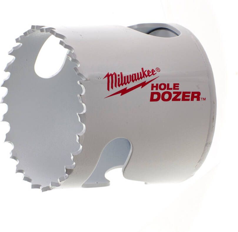 Milwaukee Accessoires HOLE DOZER gatzaag 50 mm 49560113