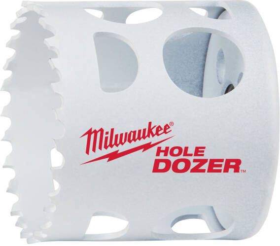 Milwaukee Accessoires HOLE DOZER gatzaag 51 mm 49560117
