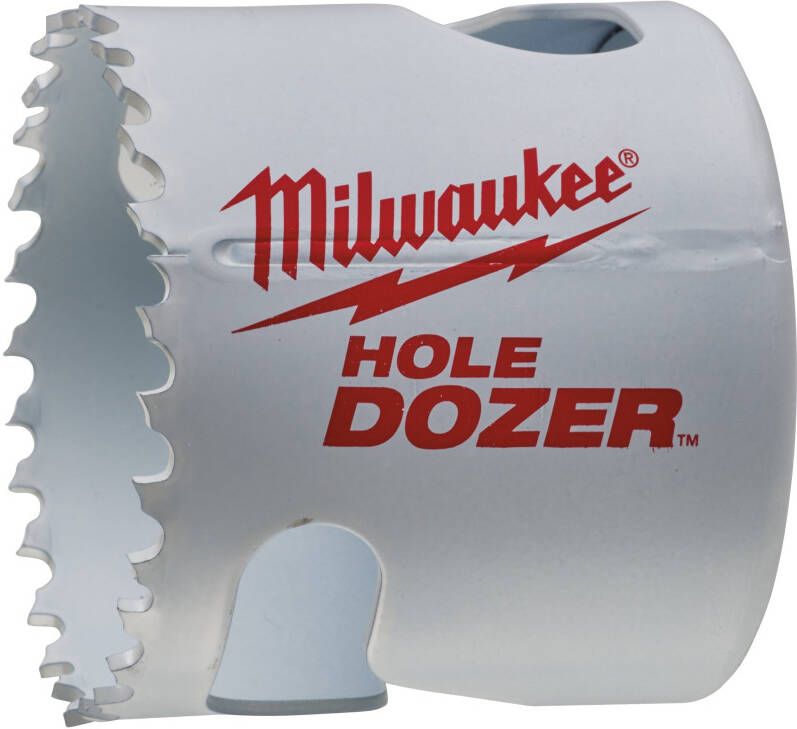 Milwaukee Accessoires HOLE DOZER gatzaag 54 mm 49560127