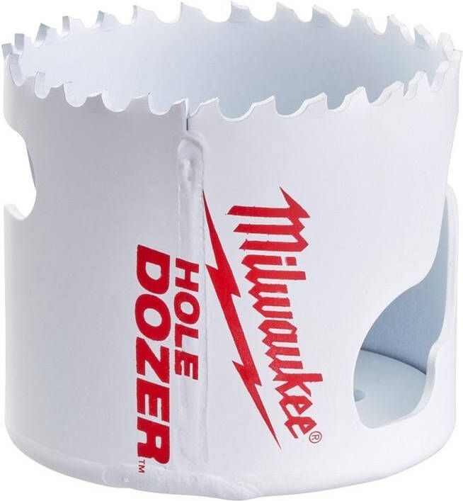 Milwaukee Accessoires Hole Dozer gatzaag 56mm 49560129