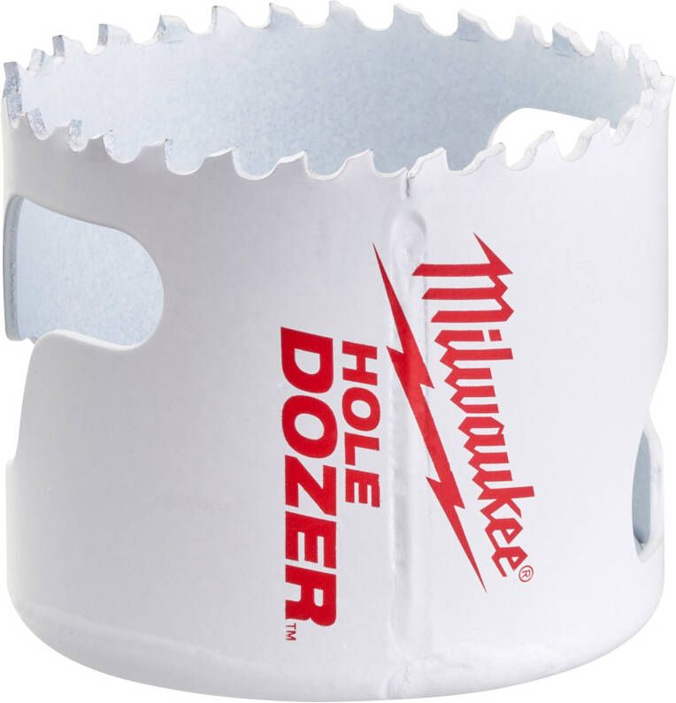 Milwaukee Accessoires HOLE DOZER gatzaag 59 mm 49560137