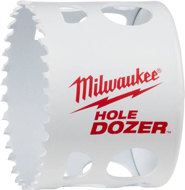 Milwaukee Accessoires HOLE DOZER gatzaag 64 mm 49560147