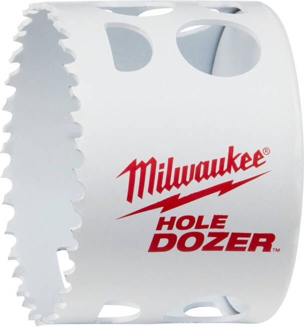 Milwaukee Accessoires HOLE DOZER gatzaag 67 mm 49560158