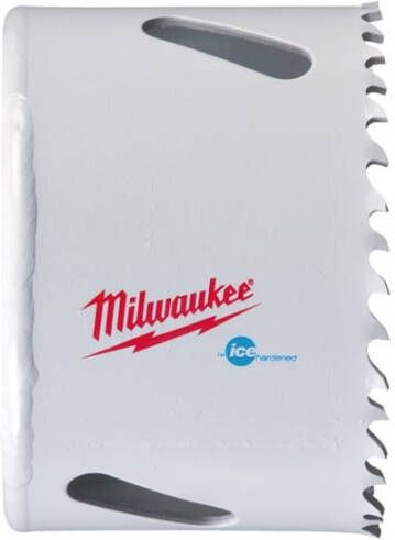 Milwaukee Accessoires HOLE DOZER gatzaag 76 mm 49560173