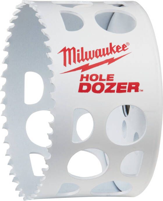 Milwaukee Accessoires HOLE DOZER gatzaag 83 mm 49560183