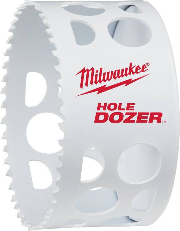 Milwaukee Accessoires HOLE DOZER gatzaag 89 mm 49560193