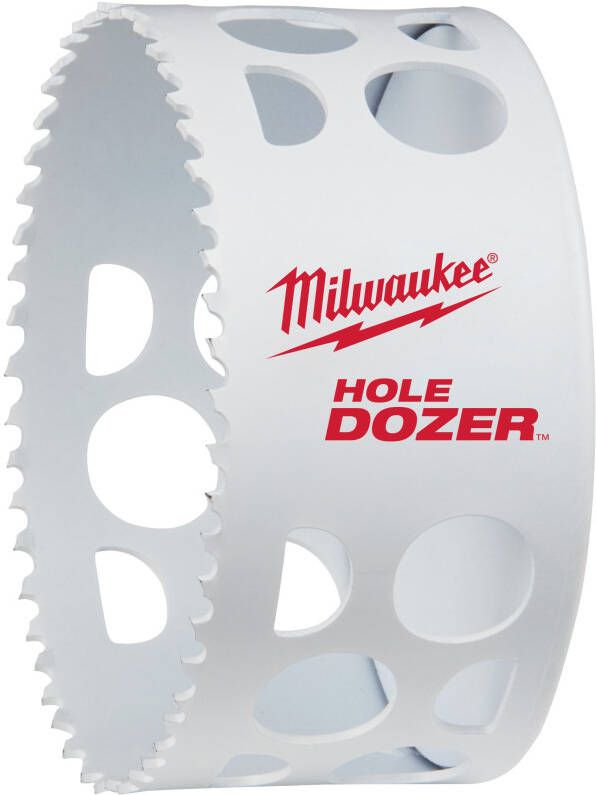 Milwaukee Accessoires HOLE DOZER gatzaag 95 mm 49560203