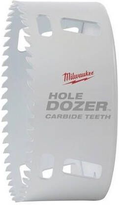 Milwaukee Accessoires Hole Dozer gatzaag TCT 108mm-1pc 49560744