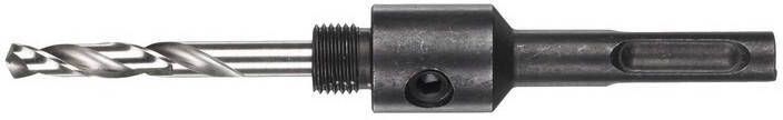 Milwaukee Accessoires H Saw SDS+ opnameschacht 1 2X20 -1pc 4932471694