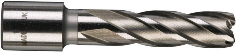 Milwaukee Accessoires HSS-freeskroon 14 x 50 mm 4932343289