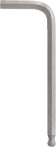 Milwaukee Accessoires Inbussleutel kort 5 mm 4932492405